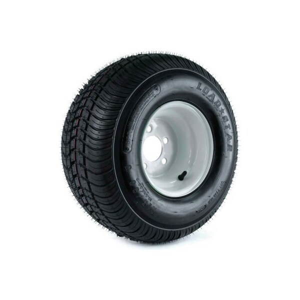 Martin Wheel Kenda DM2568C-5I Loadstar Trailer Tire - 5-Hole Wheel 215/60-8 DM2568C-5I - main